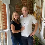 Tracy Falls - @mrstracyfalls - Instagram