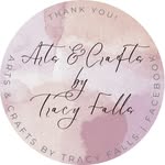 Tracy Falls - @artsandcraftsbytracyfalls - Instagram