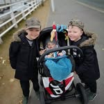 Tracey Farrington - @farringtontracey - Instagram