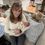 Tracy Smith Farrington - @gardening_is_my_love_language - Instagram