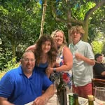 Tracy Ferrara Silvestri - @tracysilvestri - Instagram