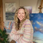 Tracey Finch - Art & Design - @tfinch_art - Instagram