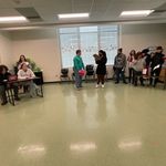 Tracy Christine Sanders Finch - @hornet_theatre - Instagram