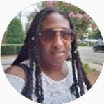 Tracy Finch - @naturalsista14_ - Instagram