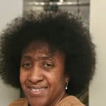 Tracy Finch - @naturalsista14 - Instagram