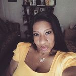 Tracy Finch - @thicknesses50 - Instagram