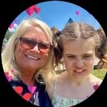 Tracy Fitch - @wawonag484 - Instagram