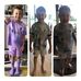 Tracy Fitzpatrick - Facebook