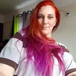 Tracy Fitzpatrick - @misfitz3 - Instagram
