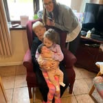 Tracy Fitzpatrick - @fitzpatrick5238 - Instagram