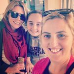 Tracy Fitzpatrick - @tracyfitzpatrick8 - Instagram