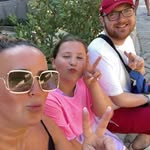 Tracy Fitzpatrick - @18snowden - Instagram