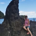 Tracy Flanders - @your1monkey - Instagram