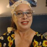 Tracy V Flannery - @tracy8257 - Instagram