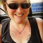 Tracy Flint - @tracylm_2005 - Instagram