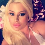 Tracy Flora - @tracypotter101 - Instagram