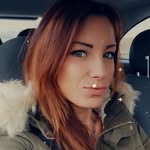 Tracy - @tracy_flora989 - Instagram