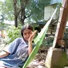 TRACY - @tracyflora09 - TikTok