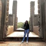 Aneeta Tracy Florence - @atflorence - Instagram
