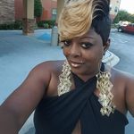 Tracy McClinton-Florence - @mcclintonflorence - Instagram