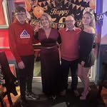 Tracy Fortune - @tracyfortune36 - Instagram