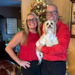 Tracy Fortune-Townsend - @bowtown10 - Instagram
