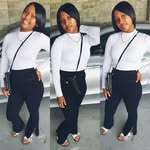 Tracy-Lee Fortune - @tracylee.fortune - Instagram