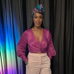 Tracy Francis - @tracyjthepoet - Instagram