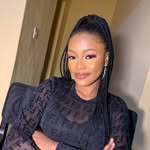 Tracy Francis Oyiza - @milady_tracy - Instagram