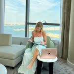 @_tracy_frank_ - Instagram