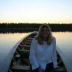 Tracy Frank - @travelintf - Instagram