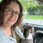 Tracy Frank - @tracyfrank103 - Instagram