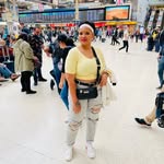 Tracy Frank - @maitseo - Instagram