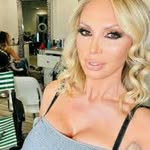 Tracy frank - @ogago37 - Instagram