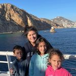 Tracy Gale-Ehsani - @tracygale - Instagram