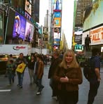 Tracy Ganem - Facebook