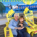 Tracey Gann - @ctraceygann - Instagram
