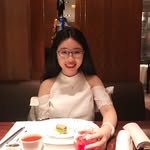 Tracy  Gao - @ggxxyy525 - Instagram