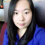 Tracy Gao - @tracygst - Instagram