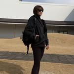 Tracy Gao - @tracygao - Instagram