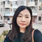 Tracy Gao - @tracygao123 - Instagram