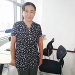 Tracy Gao - @tracygao24 - Instagram