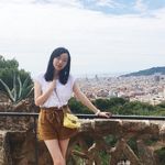 Tracy Gao - @immmtracy - Instagram