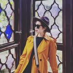 Tracy Gao - @tracygao666 - Instagram
