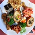Tracy Gao - Facebook