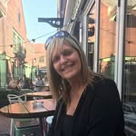 Tracey Garrity - @traceygarrity62 - Instagram