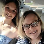 Tracy Garrity - @tracyg105 - Instagram