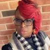 TeeTee Tracie - @traciegartrell - TikTok