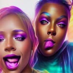 Tracey Gaudet Lewis - @tigrgrl4evr - Instagram