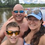 Tracy Gaudet Siciliano - @tracysis80 - Instagram